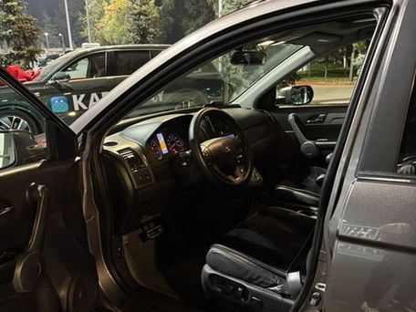 Honda CR-V, 2009 — сүрөт 8