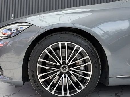 Mercedes-Benz S-Класс, 2021 — сүрөт 5