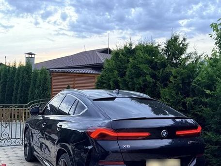 BMW X6, 2021 — сүрөт 2