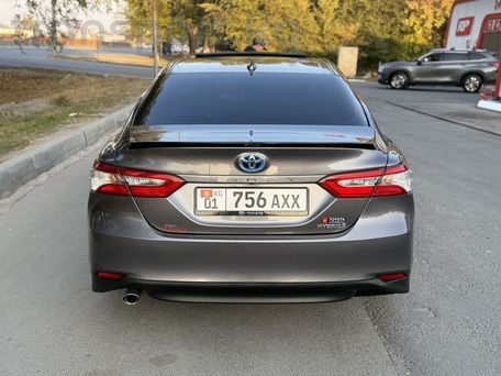 Toyota Camry, 2020 — сүрөт 4
