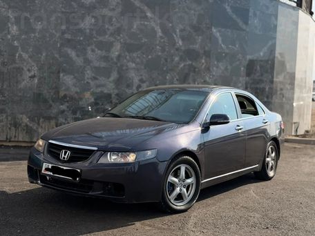 Honda Accord, 2004 — фото 6