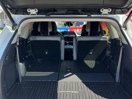 Toyota Highlander, 2020 — фото 12