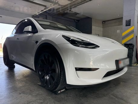 Tesla Model Y, 2021 — photo 2