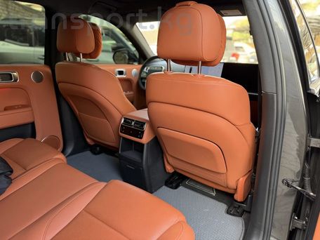 Li Auto (Lixiang) L7, 2025 — сүрөт 6