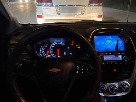 Chevrolet Spark, 2018 — сүрөт 2