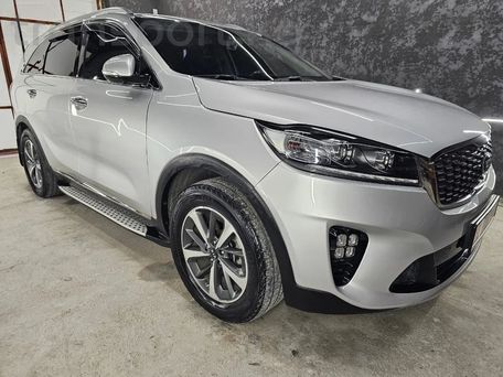 Kia Sorento, 2018 — 照片 2