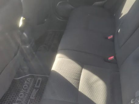Toyota Avensis, 2004 — 照片 6