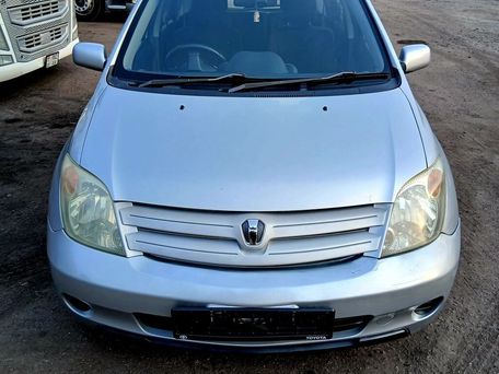 Toyota Ist, 2002 — photo 5