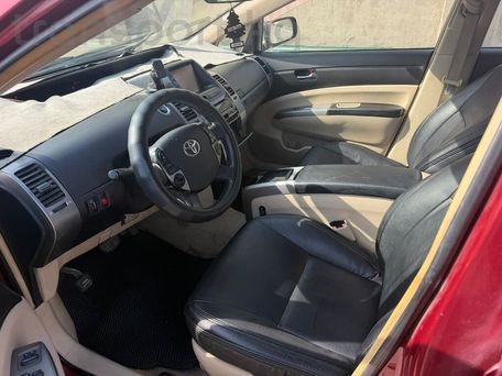 Toyota Prius, 2008 — сүрөт 5