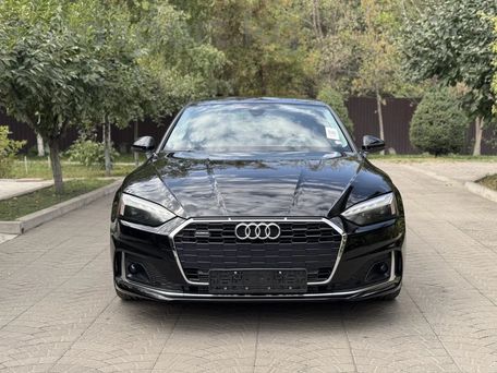 Audi A5, 2021 — фото 2