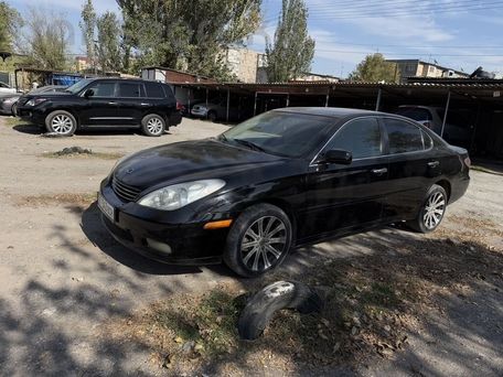 Lexus ES, 2004 — сүрөт 3