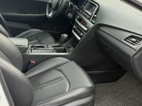 Hyundai Sonata, 2020 — photo 10