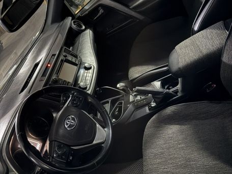 Toyota RAV4, 2016 — 照片 6