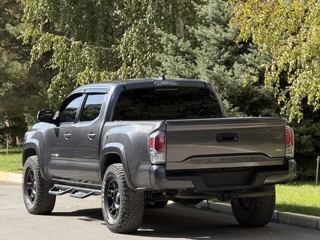 Toyota Tacoma, 2021 — сүрөт 4