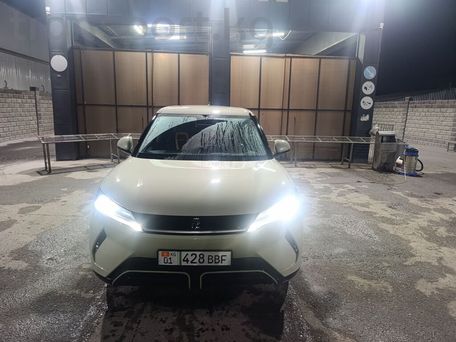 BYD Yuan Plus, 2024 — сүрөт 3