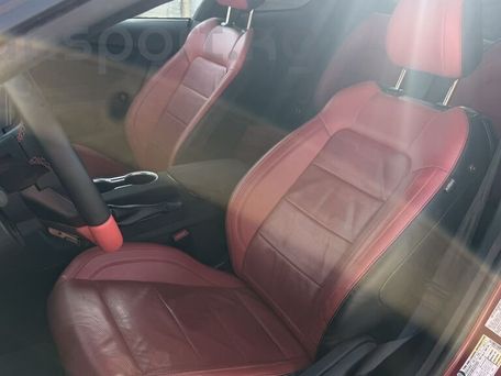 Ford Mustang, 2020 — сүрөт 11