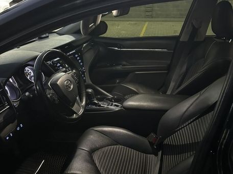 Toyota Camry, 2019 — сүрөт 10