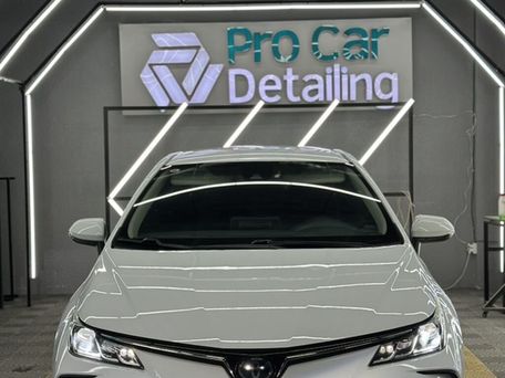 Toyota Corolla, 2019 — 照片 3