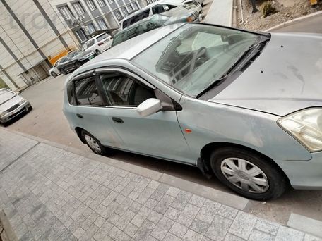 Honda Civic, 2002 — сүрөт 4