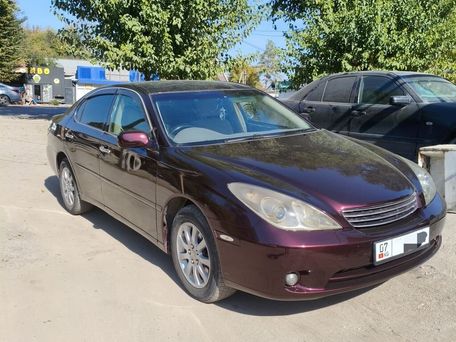 Toyota Windom, 2003 — 照片 2
