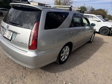 Toyota Mark II, 2004 — сүрөт 7