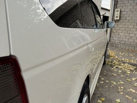 Honda Odyssey, 2000 — сүрөт 8