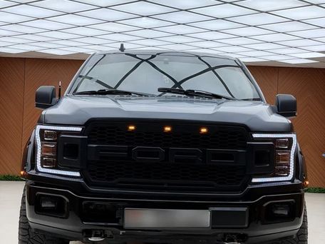 Ford F-150, 2019 — photo 1