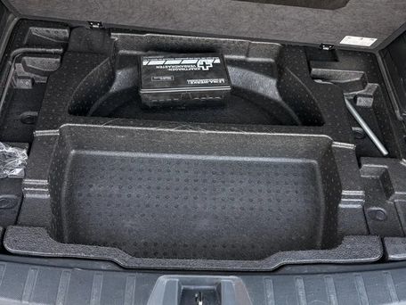 Subaru Forester, 2021 — сүрөт 8