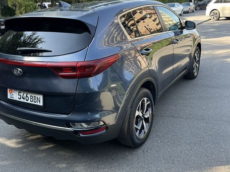 Kia Sportage, 2019 — фото 4