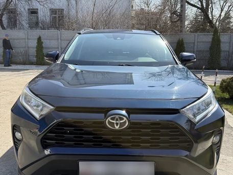 Toyota RAV4, 2019 — фото 3