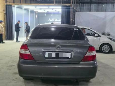 Toyota Camry, 2004 — сүрөт 3