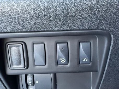 Renault Samsung QM6, 2020 — фото 9