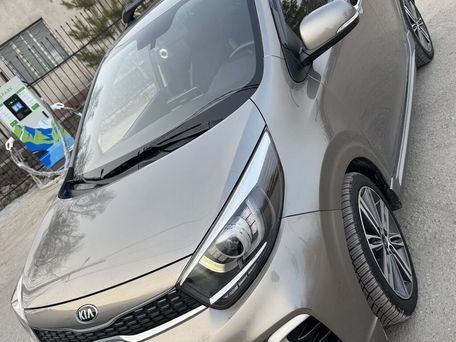 Kia Morning, 2018 — сүрөт 3