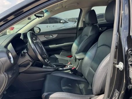 Kia K3, 2020 — photo 7