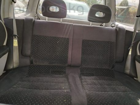 Subaru Forester, 2000 — фото 10