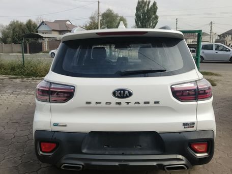 Kia Sportage, 2020 — photo 3