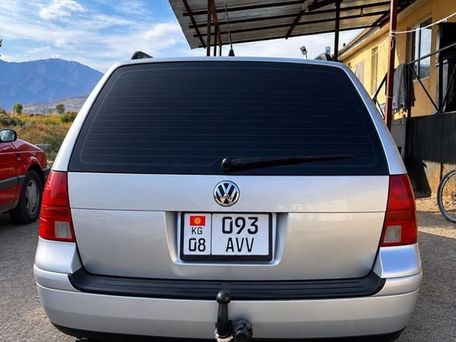 Volkswagen Golf, 2002 — photo 3