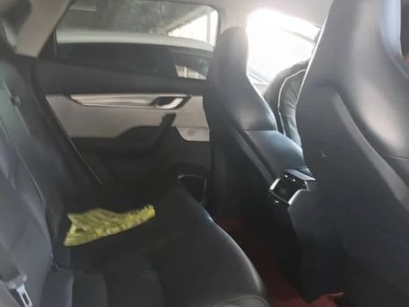 Weltmeister EX5, 2020 — photo 4
