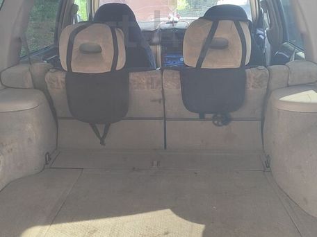 Subaru Forester, 1997 — photo 4