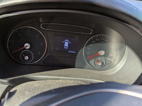 Kia Sorento, 2018 — photo 8