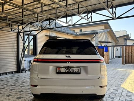 Li Auto (Lixiang) L7, 2024 — photo 3
