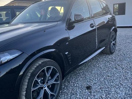 BMW X5, 2025 — photo 2