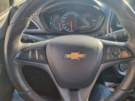 Chevrolet Spark, 2019 — сүрөт 11