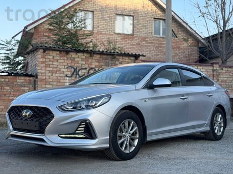Hyundai Sonata, 2019 — photo 3