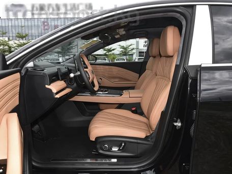 Geely Galaxy E8, 2026 — фото 15
