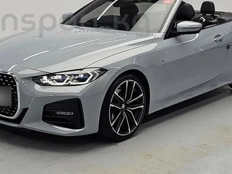 BMW 4 серии, 2020 — фото 4