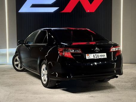 Toyota Camry, 2012 — сүрөт 3