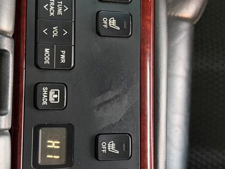 Toyota Camry, 2012 — фото 11