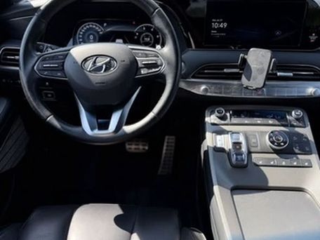 Hyundai Palisade, 2020 — сүрөт 7
