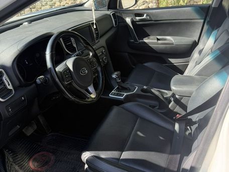 Kia Sportage, 2018 — photo 7